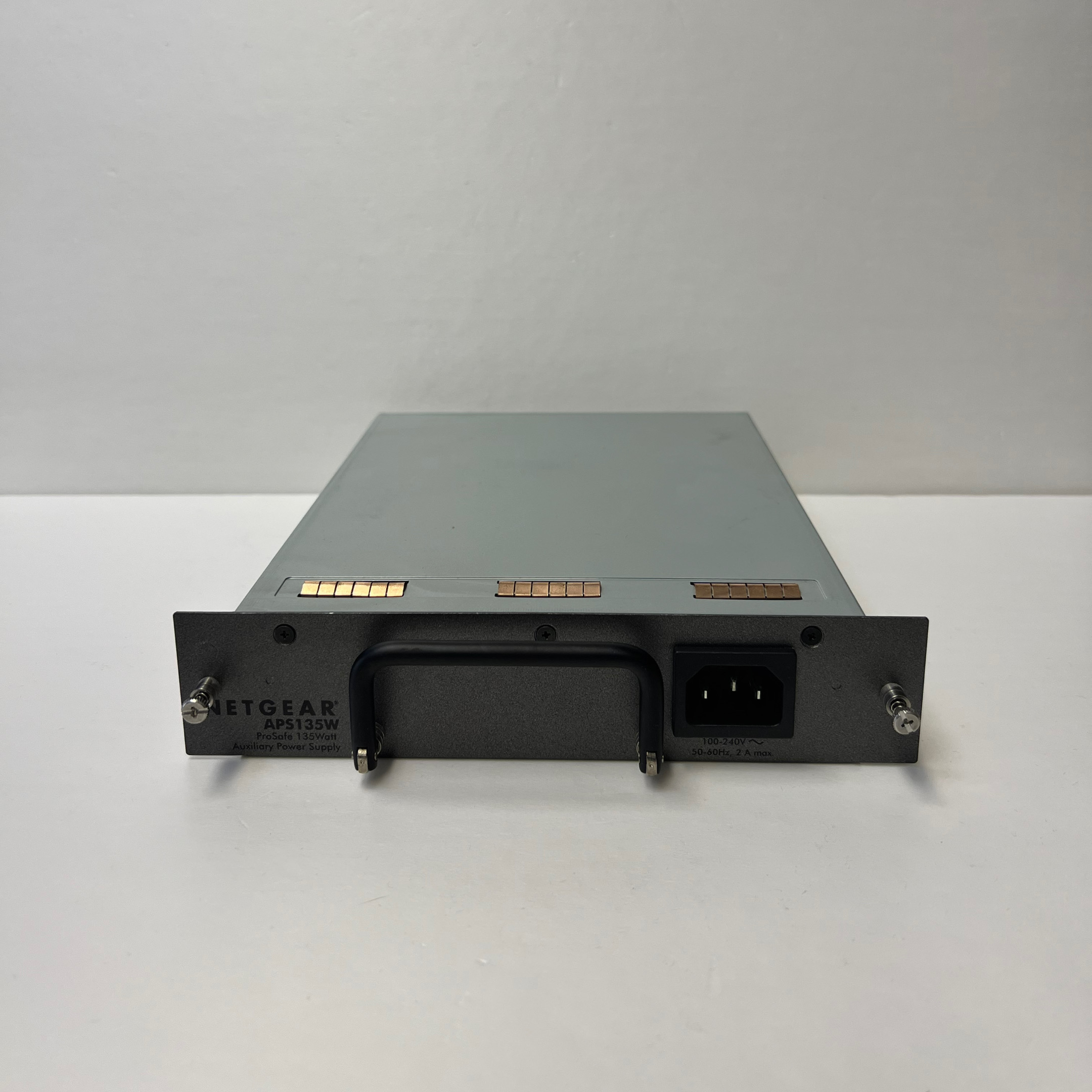 APS135W – ProSAFE 135W Auxillary Power Supply