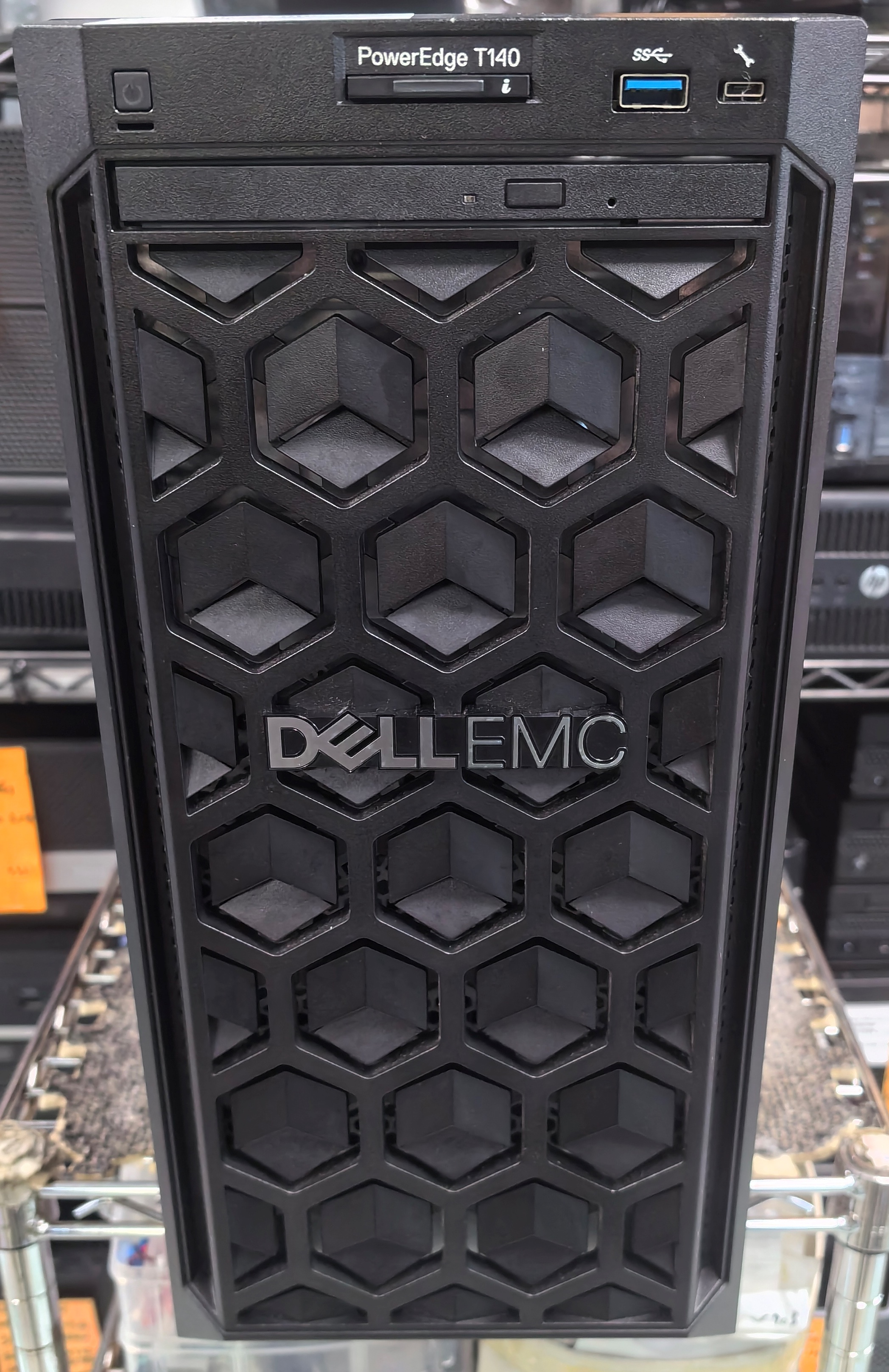 Dell EMC PowerEdge T140
