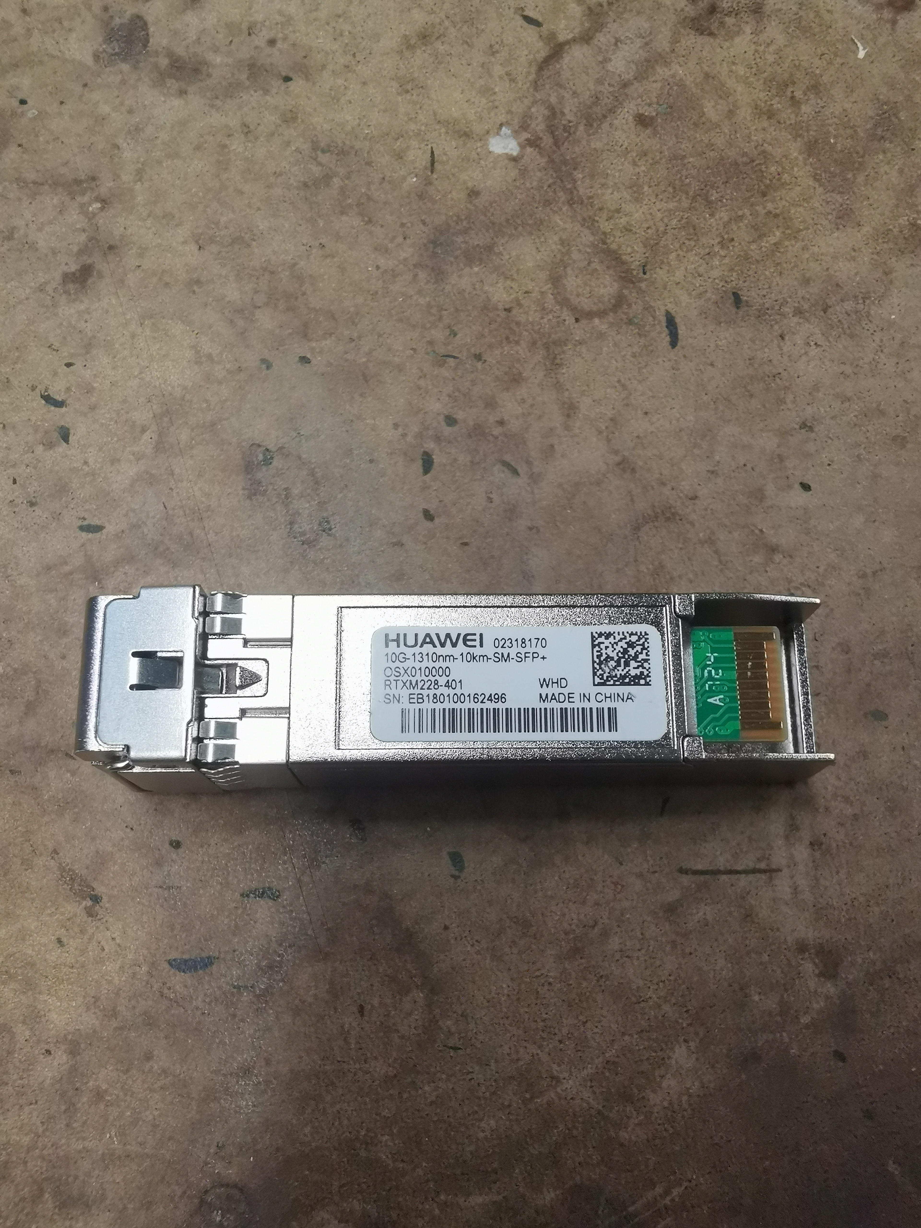 HUAWEI SM SFP+ 10g