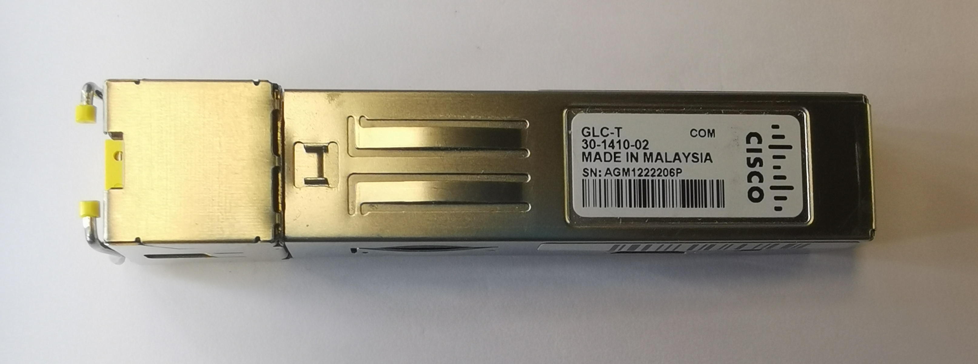 Cisco GLC-T