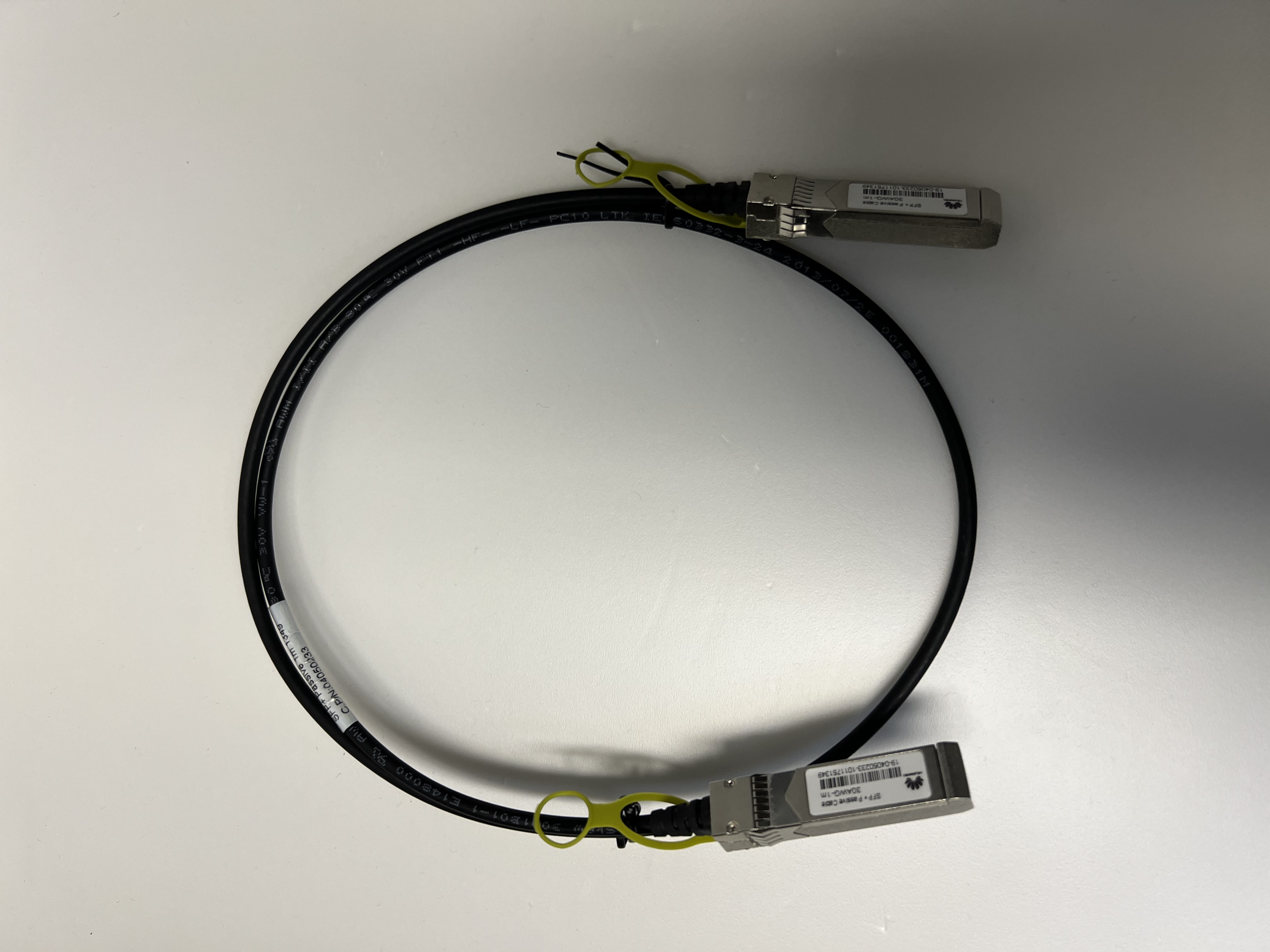 Huawei SFP 10G 1M
