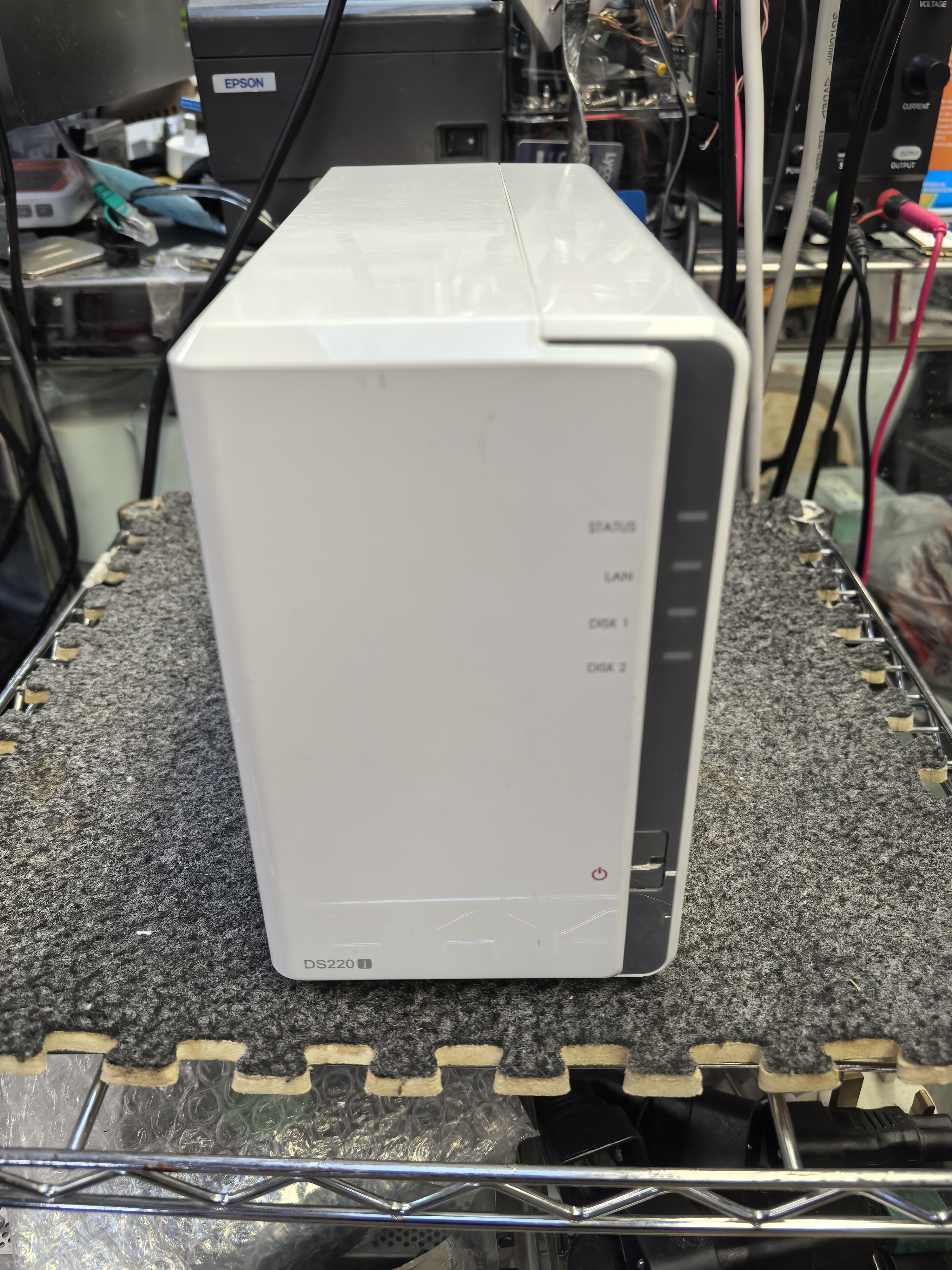 Synology DS220j
