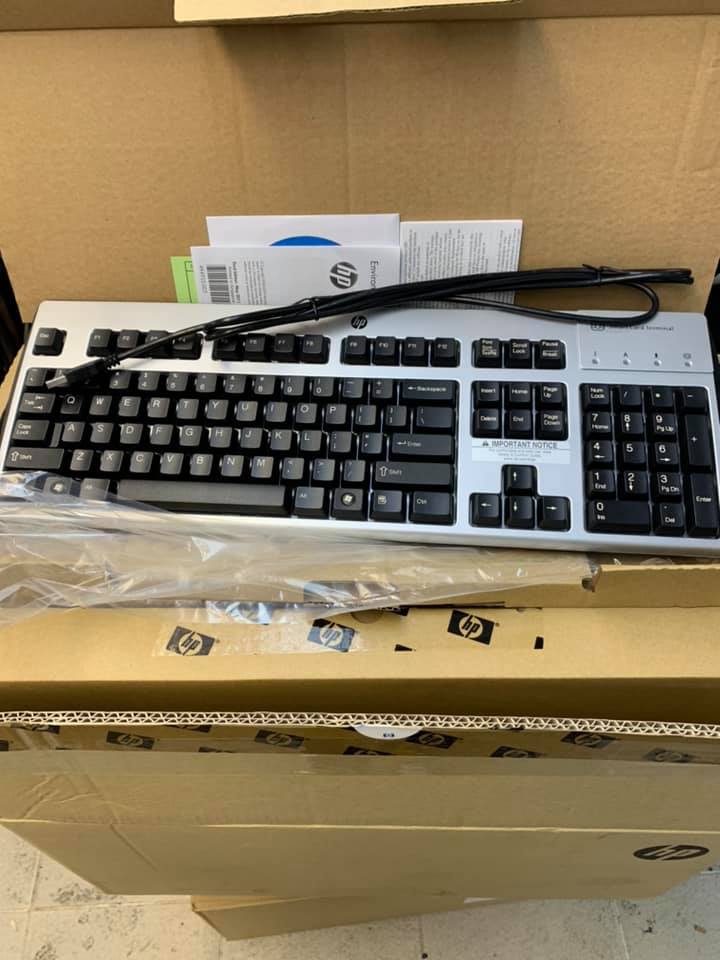 HP DT528A