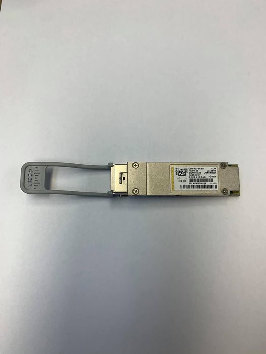 Cisco QSFP 40G SR BD