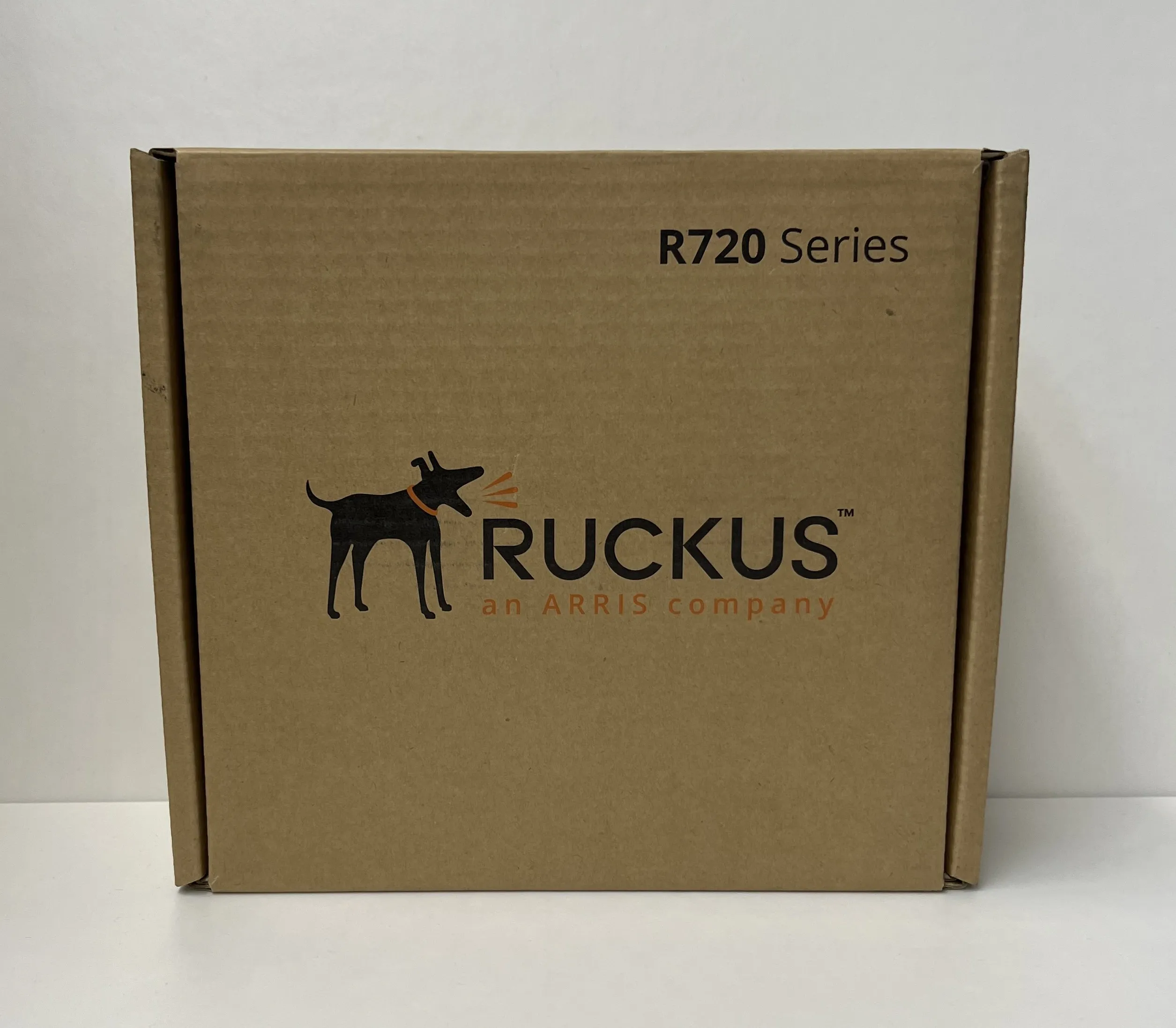 Ruckus ZoneFlex R720 Access point