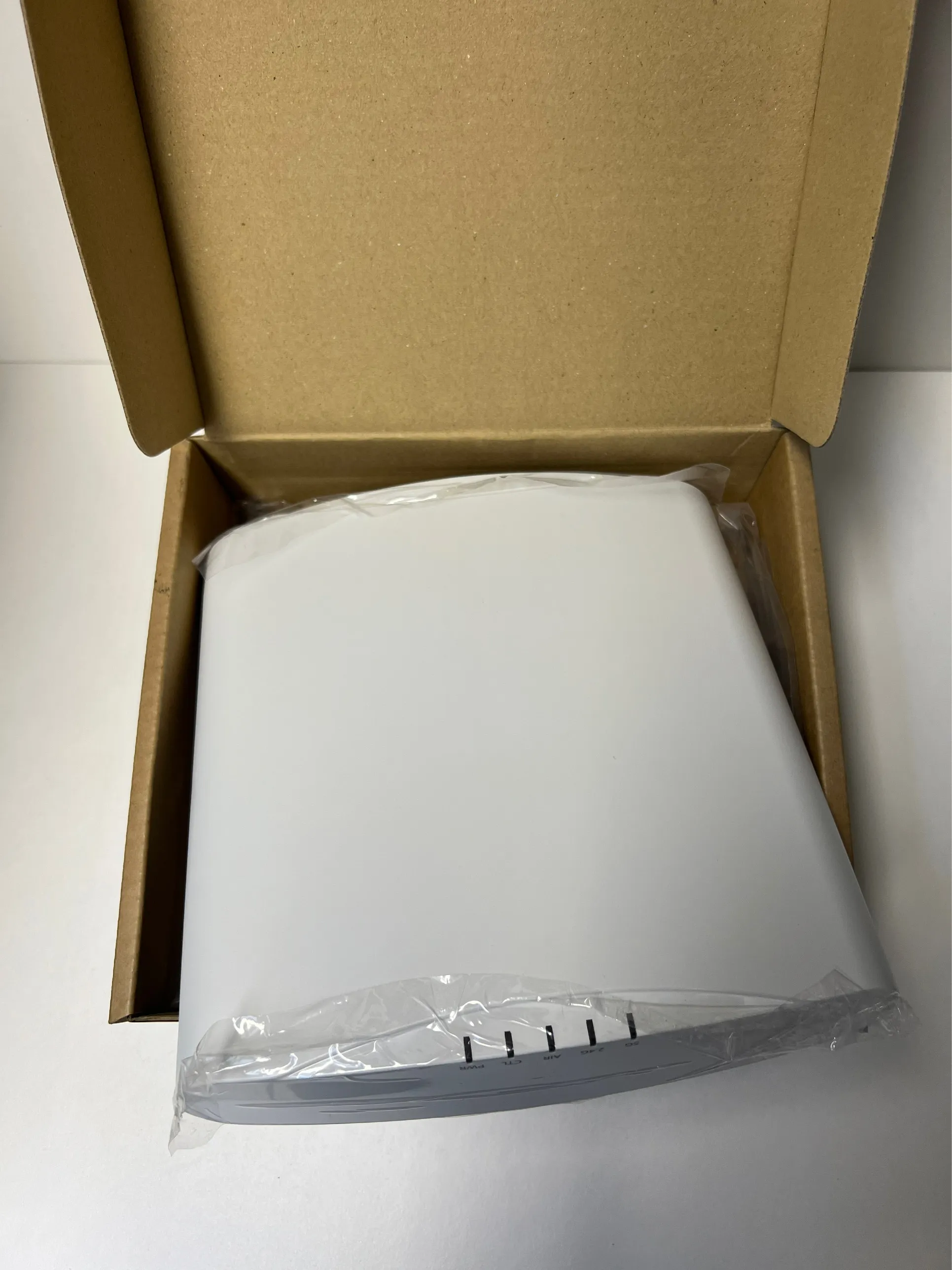Ruckus ZoneFlex R720 Access point