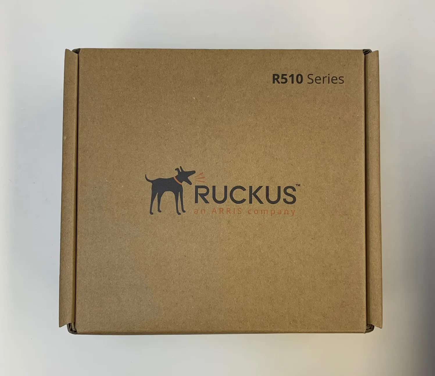 Ruckus ZoneFlex R510 Access point