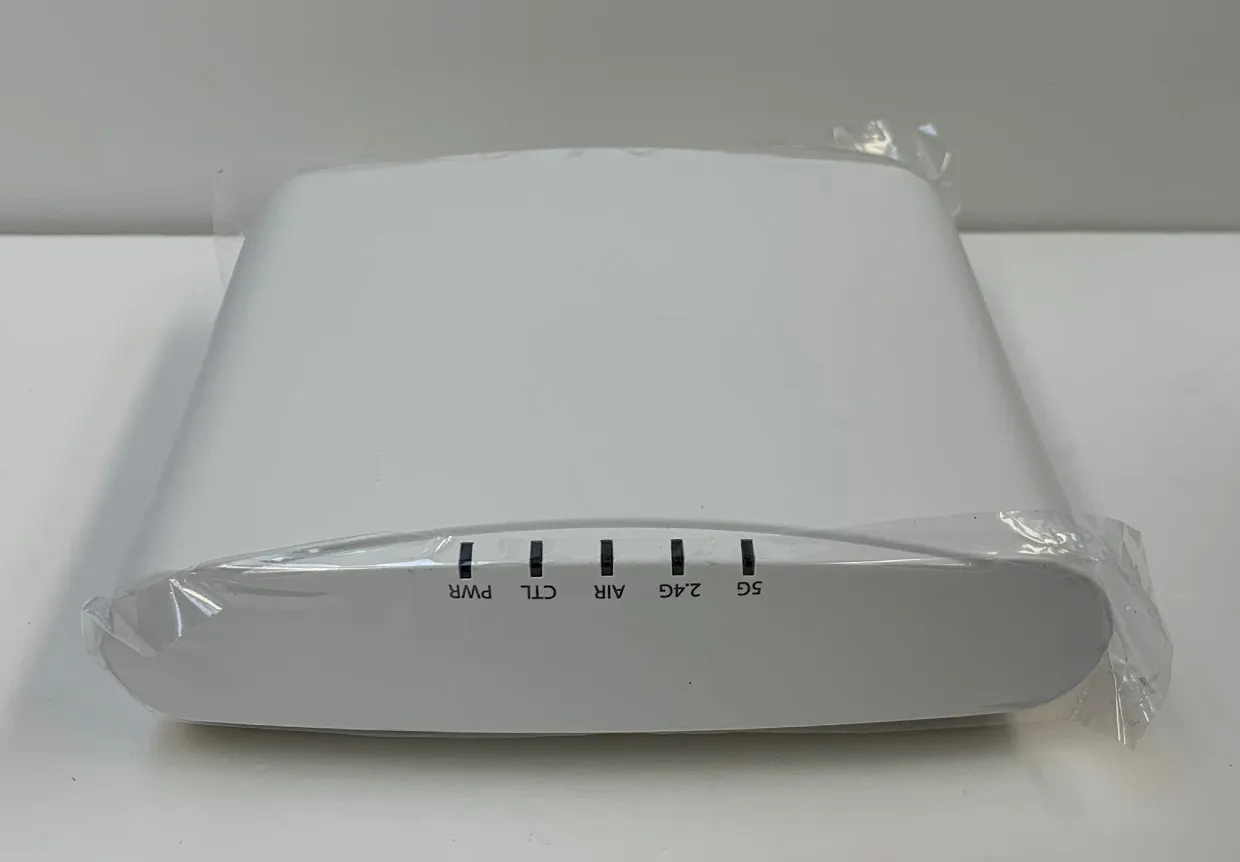 Ruckus ZoneFlex R510 Access point