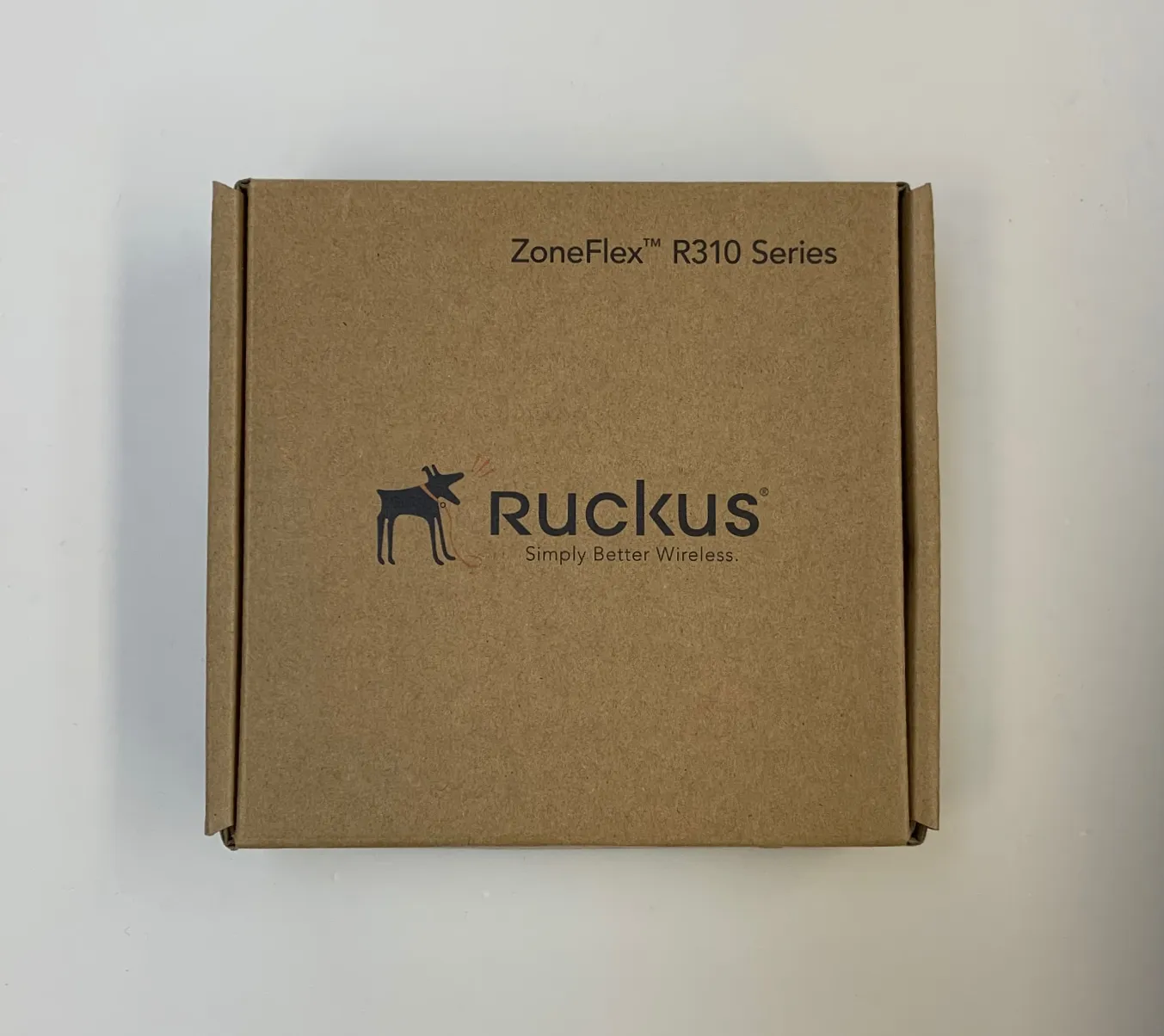 Ruckus ZoneFlex R310 AccessPoint
