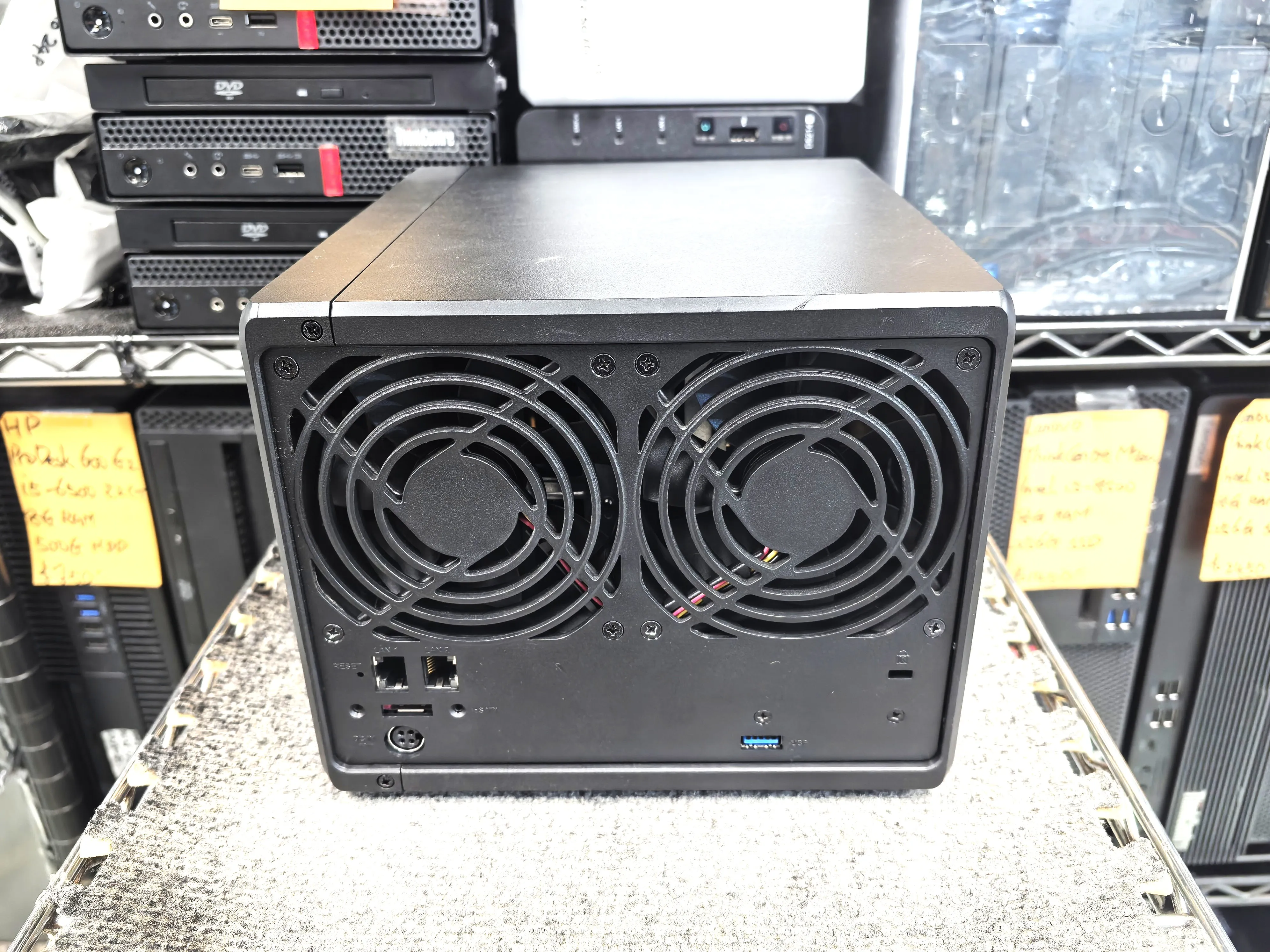Synology DS920+